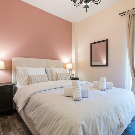 Athens Mini Suite Εξωτερικό φωτογραφία