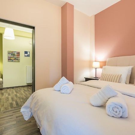 Athens Mini Suite Εξωτερικό φωτογραφία