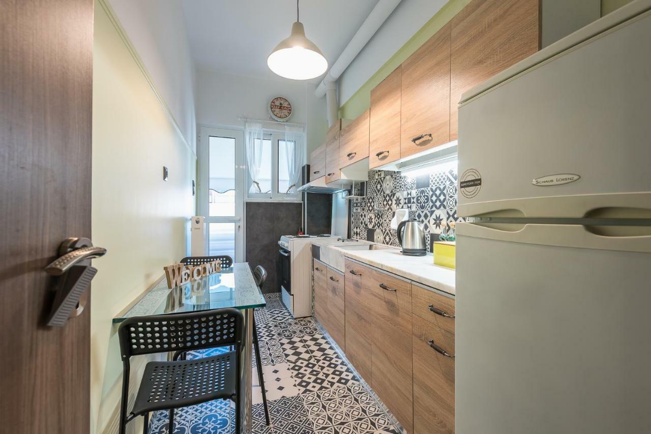 Athens Mini Suite Εξωτερικό φωτογραφία
