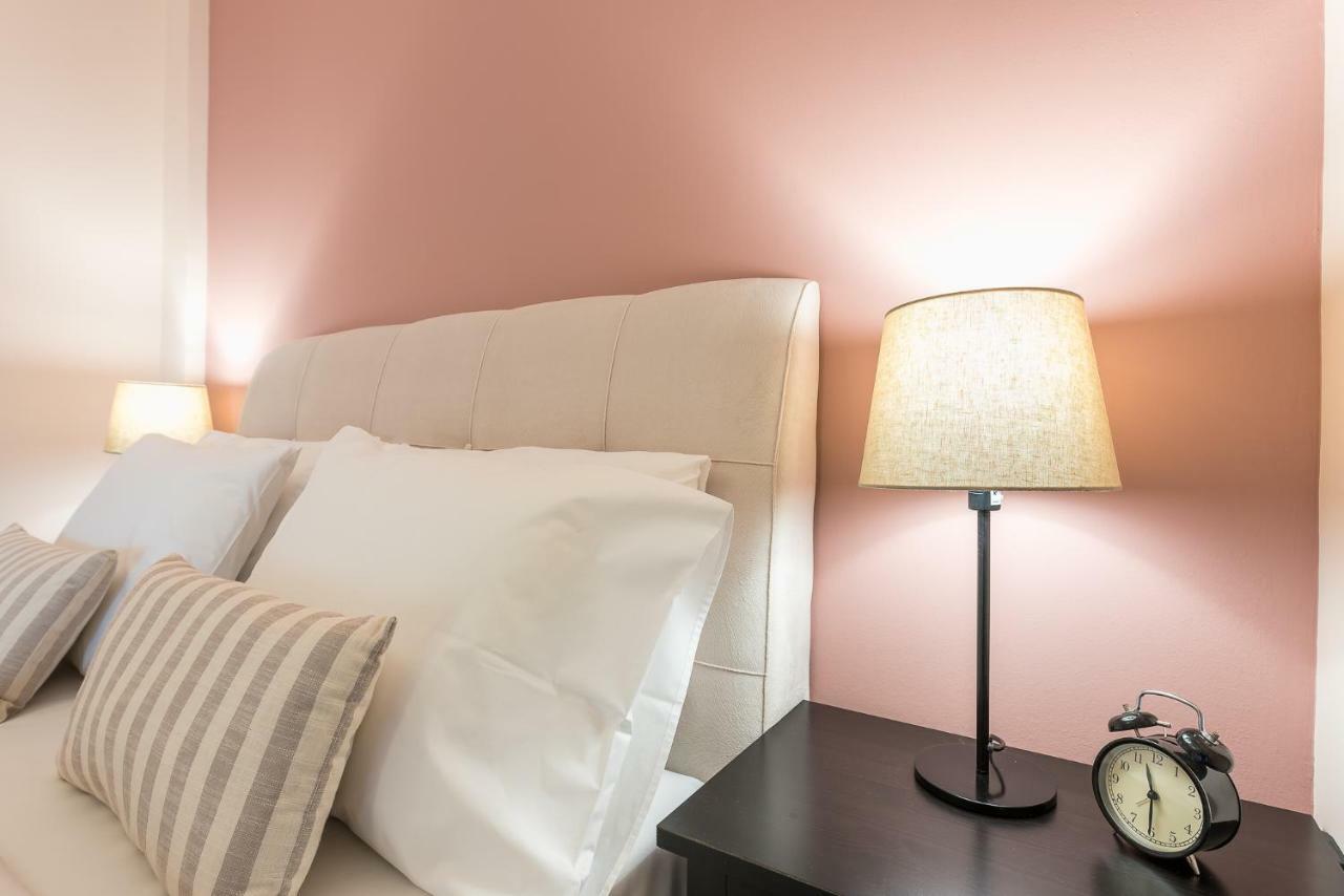Athens Mini Suite Εξωτερικό φωτογραφία