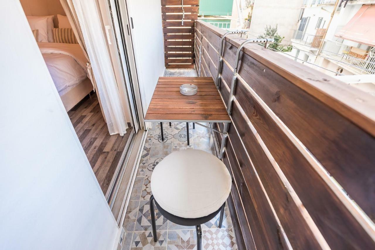 Athens Mini Suite Εξωτερικό φωτογραφία
