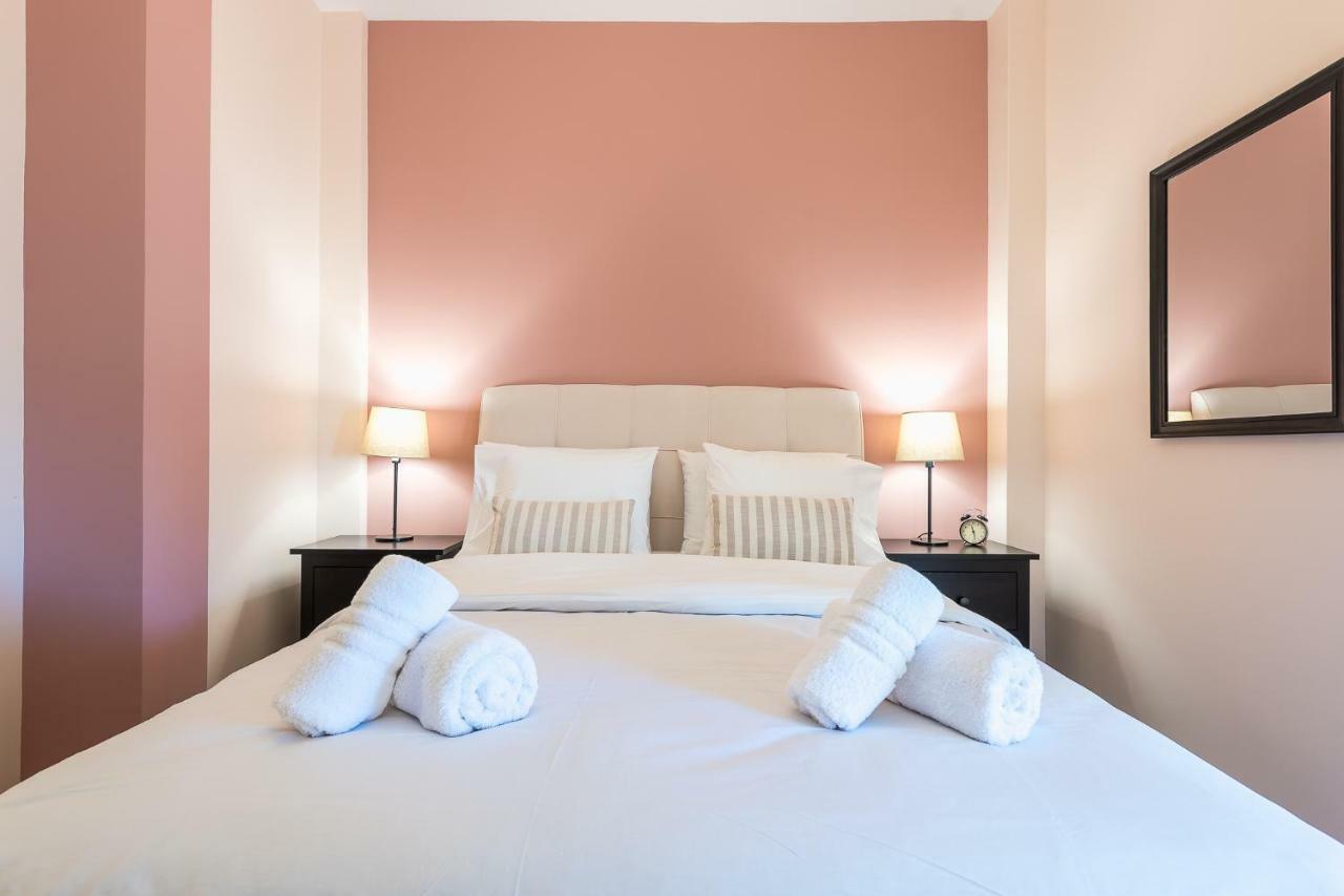 Athens Mini Suite Εξωτερικό φωτογραφία