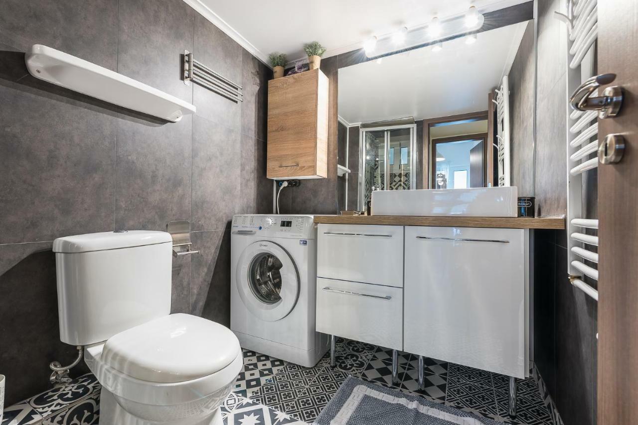 Athens Mini Suite Εξωτερικό φωτογραφία