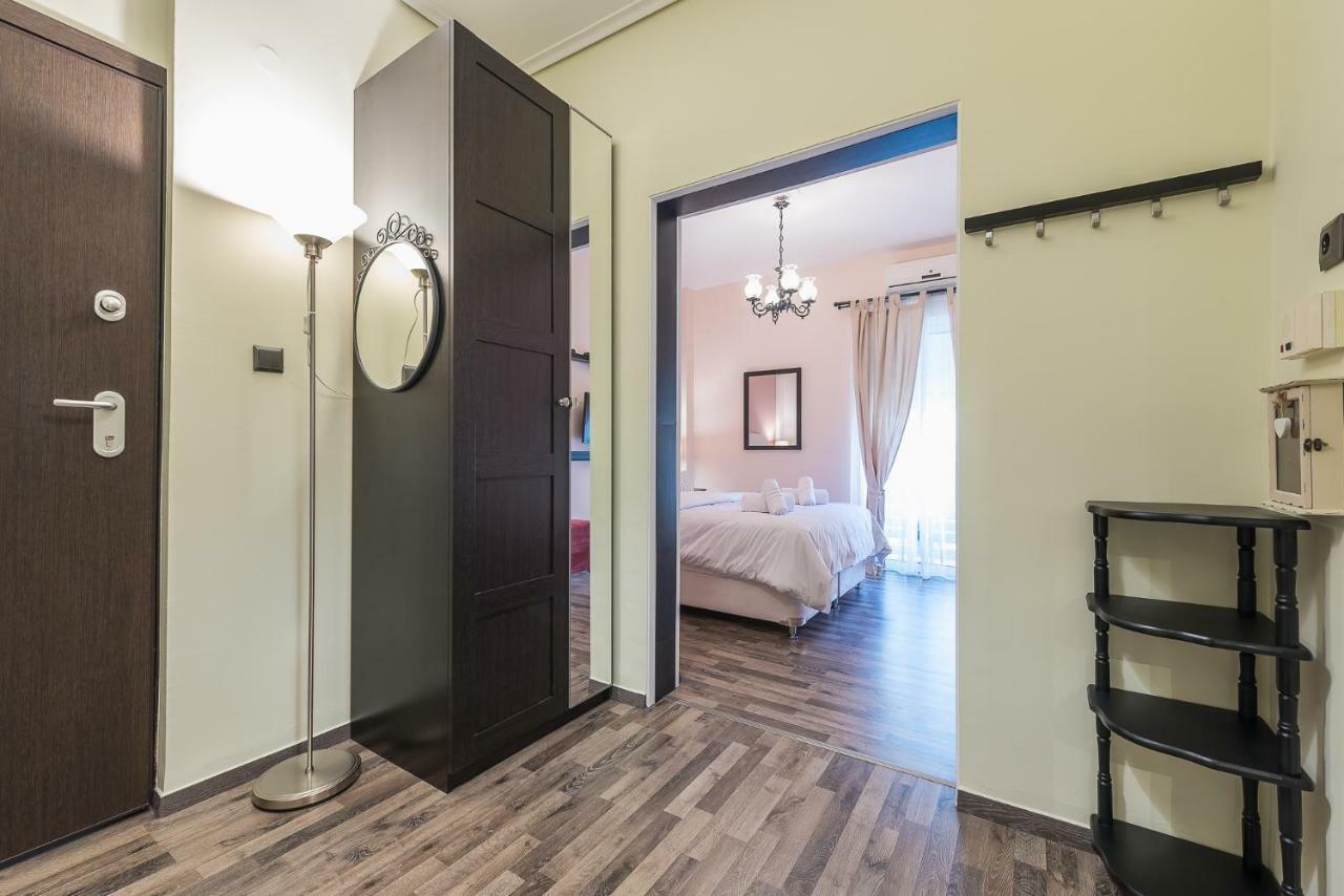 Athens Mini Suite Εξωτερικό φωτογραφία