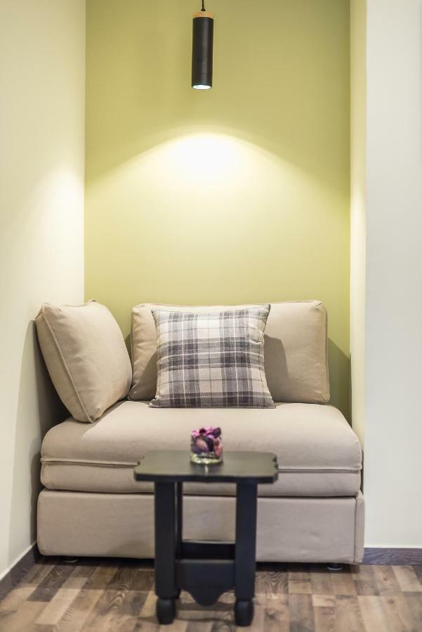 Athens Mini Suite Εξωτερικό φωτογραφία