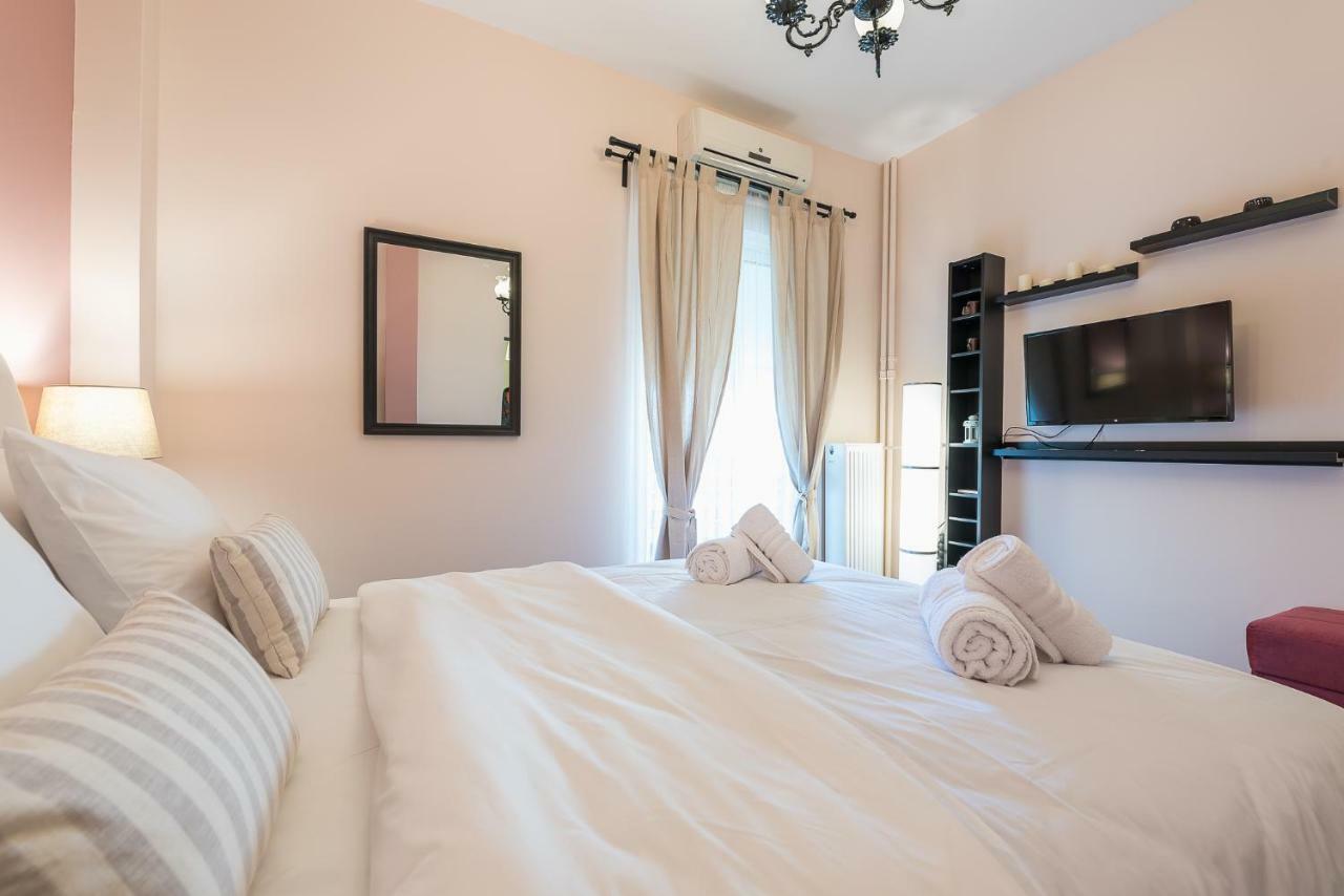 Athens Mini Suite Εξωτερικό φωτογραφία