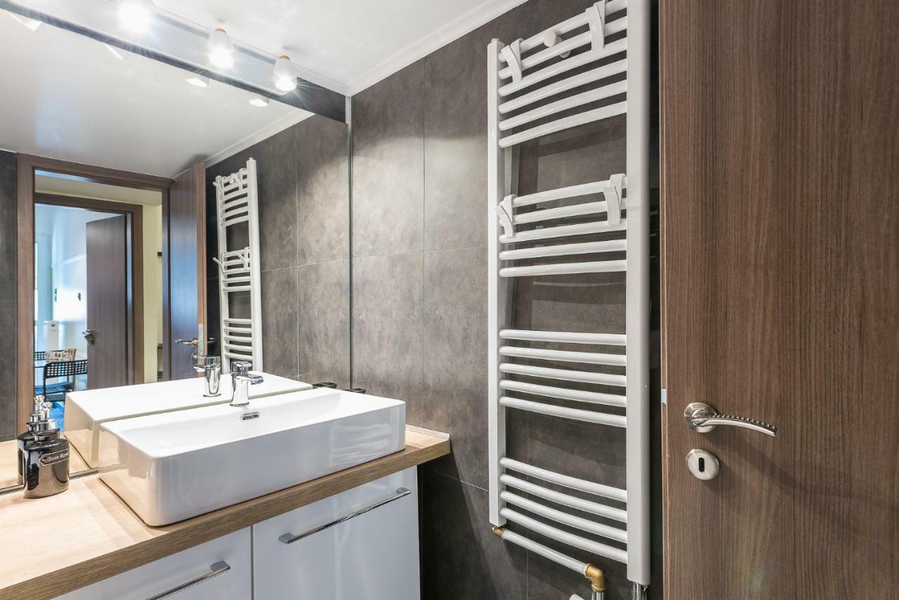 Athens Mini Suite Εξωτερικό φωτογραφία